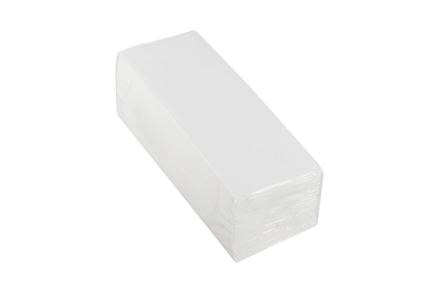 Serv. Air Soft 30x48 1/6 320uds. Blanco