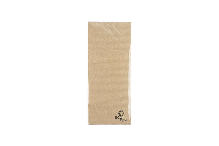 Kanguro Air Soft 40x48 240ud. Eco Nature
