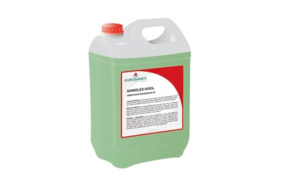 Saniolex Kool 5L (Desodorante WC)