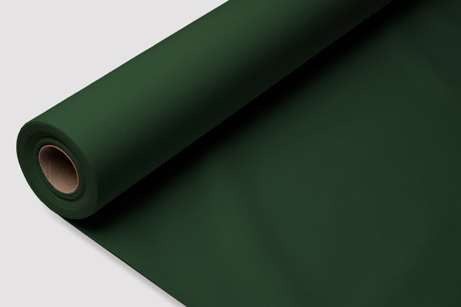 Rollo Mantel Air Soft 1,20x25m Verde