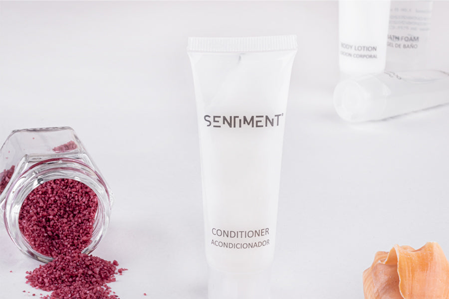 Acondicionador Sentiment (Star Line), 500uds