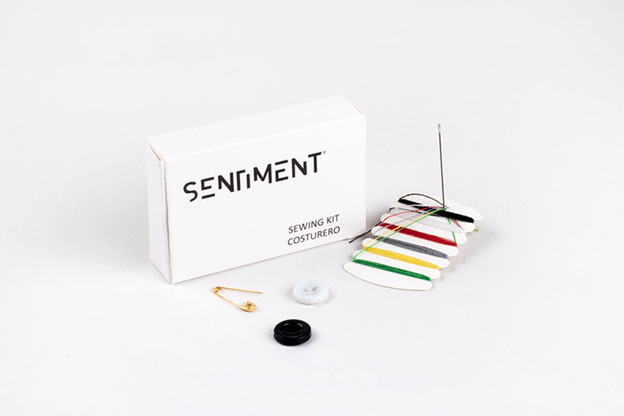 Kit de Costura Sentiment (Star Line), 500uds
