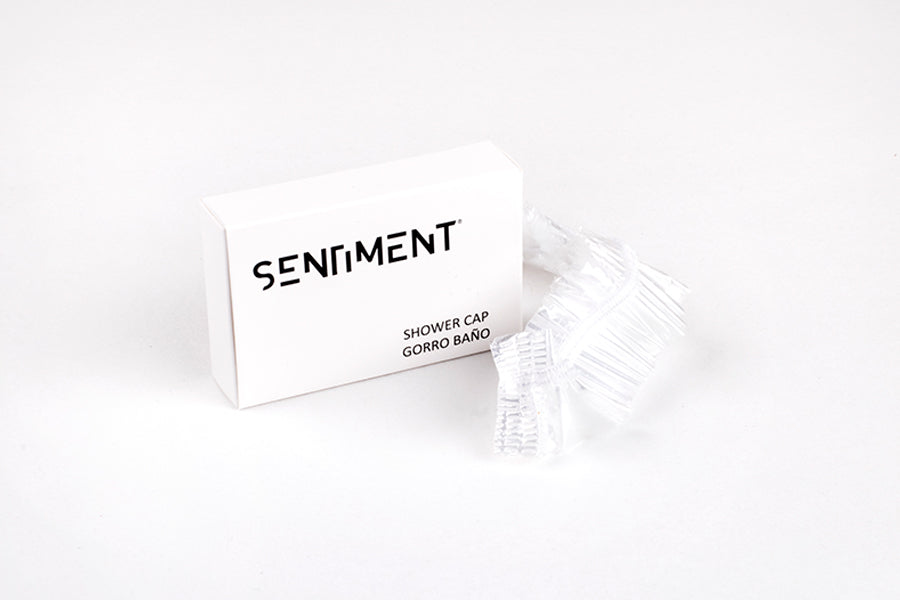 Gorro de Baño Sentiment (Star Line), 500uds.