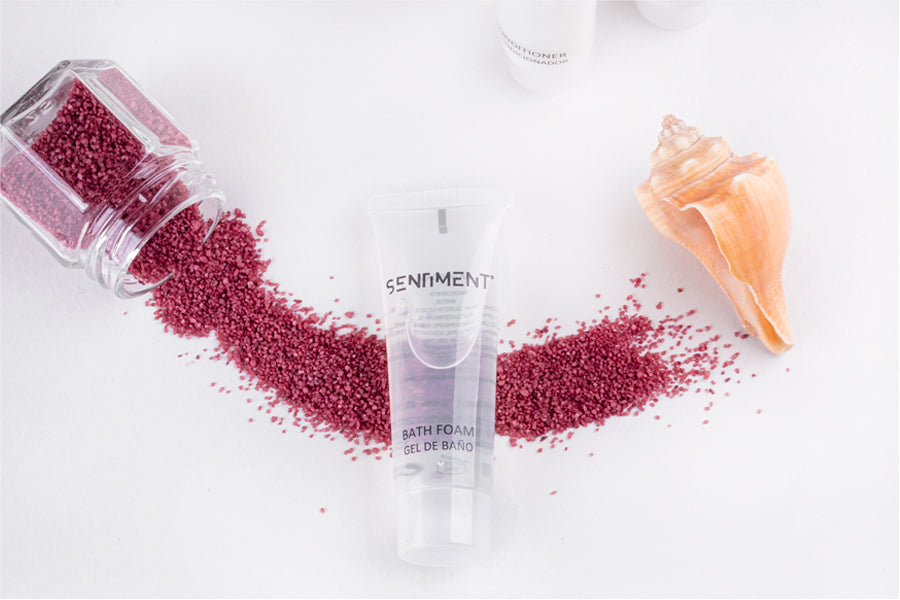 Gel de Baño 30ml. Sentiment (Star Line), 500uds