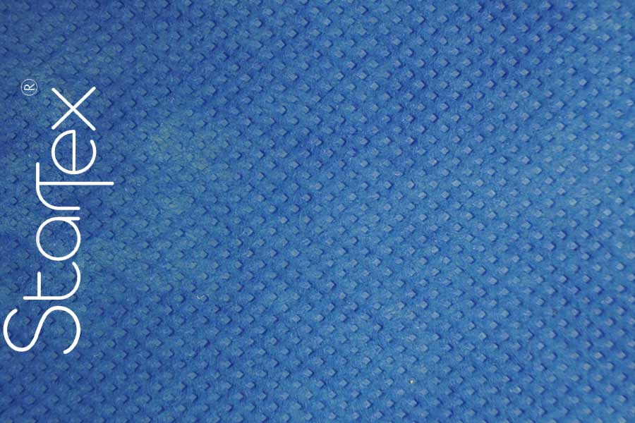 Mantel Cortado Startex 120x120cm, 150uds