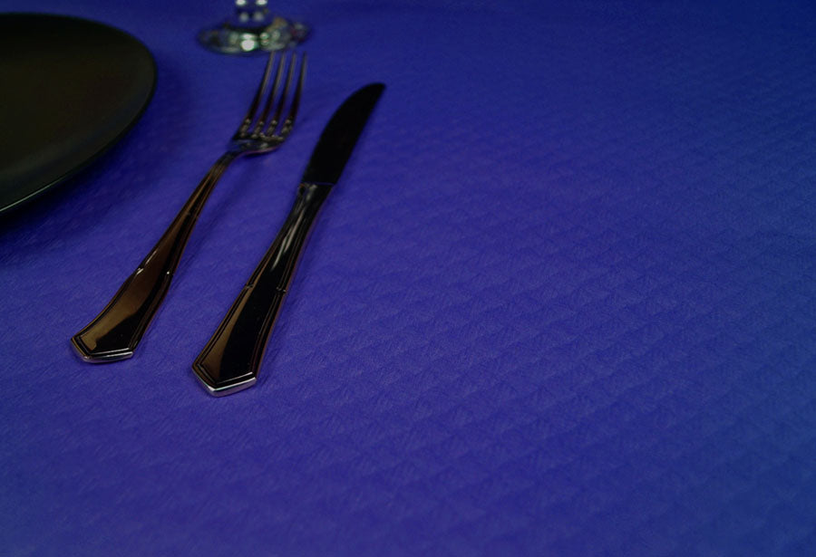 Mantel Fondo color 100x100cm 42gr, 400uds