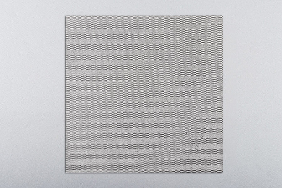 Serv. Air Soft 48x48cm 400 pcs. Deco. Texas Black