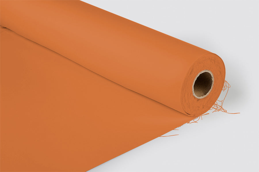 Rollo Tela Raso Satén 1x25m Color (100% Poliéster)