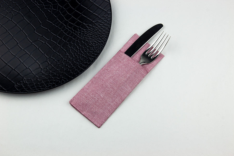 Mini Kangucel 32x40 PP 1200 units. Deco. Cow Boys BU (Bordeaux)