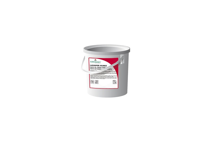 Lavaper Humix 10 kg (Moisturizing Soap Paste)