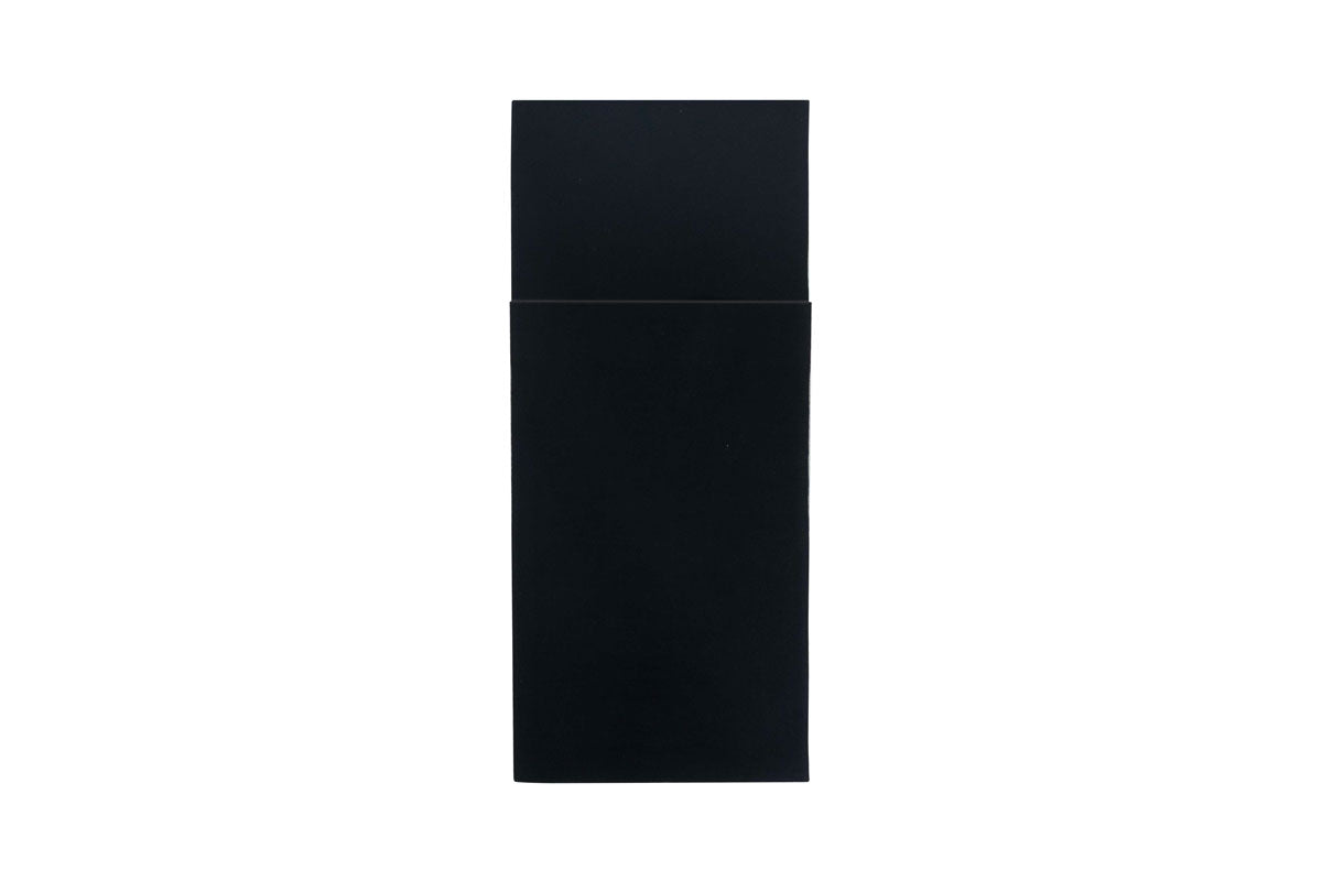 Kanguro Bambutex 40x48cm Negro 200uds