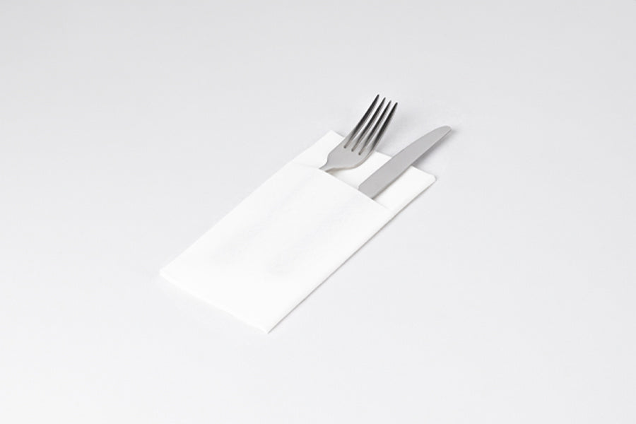 Kanguro Air Soft 30x40 60 units 10pq fold 1/6 White