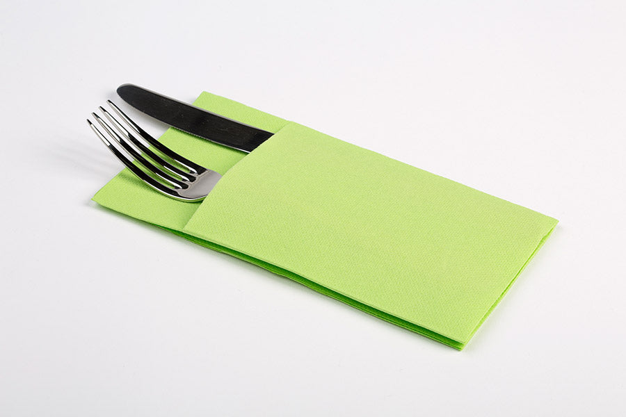 Kangucel 40x40 Tip Tip 960 units. Pistachio