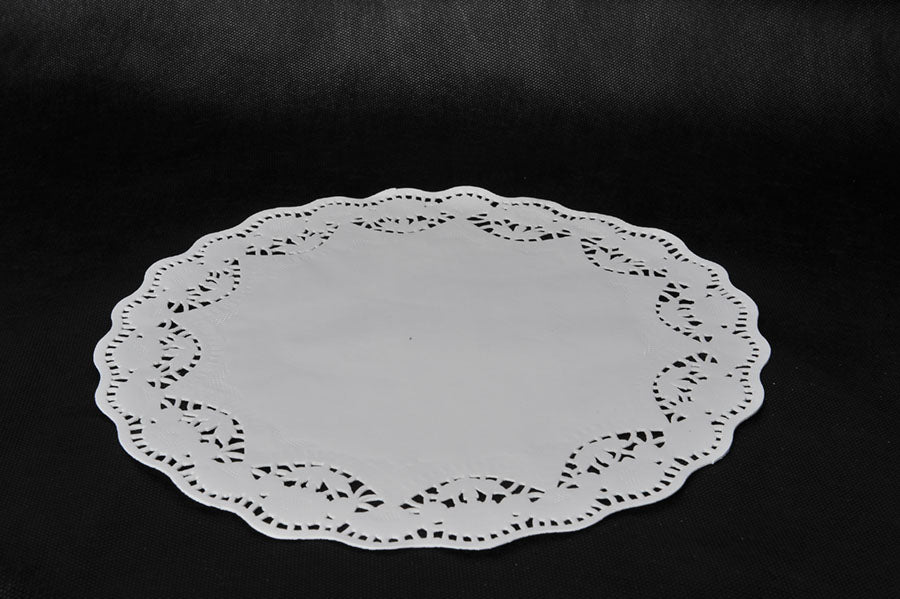 Rodales lito 30cm 250 uds 8 P/CAJA