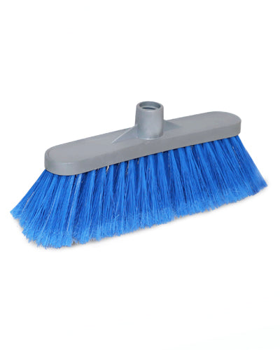 Cepillo Escoba Lilia Azul