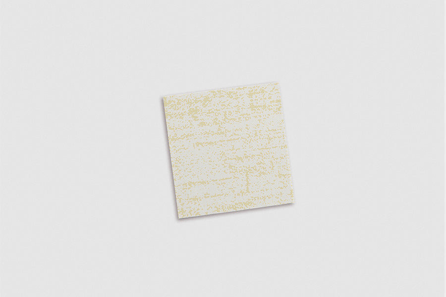 Servilleta Air Soft 20x20cm Deco. Strauss Crema, 1800uds
