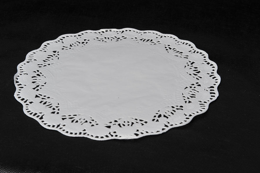 Rodales lito 25cm 250 uds