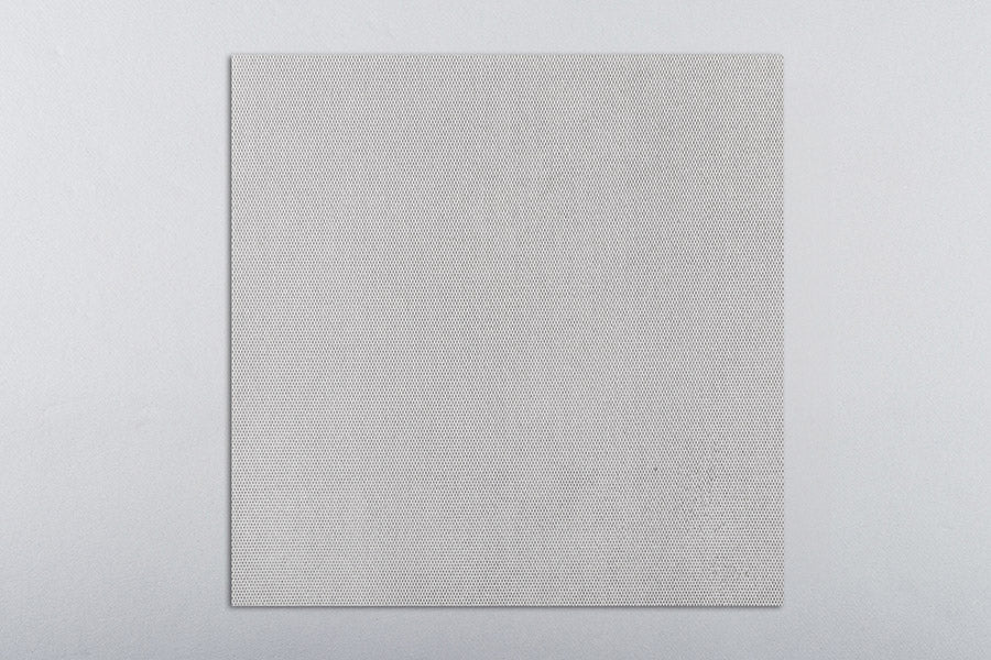 Serv. Air Soft 48x48cm 400 unités Déco. Texas Gris