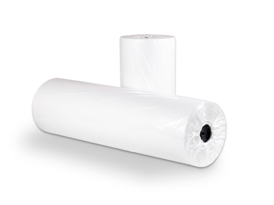 Bobina Mostrador Blanco 40gr. 60 cm 8 kilos