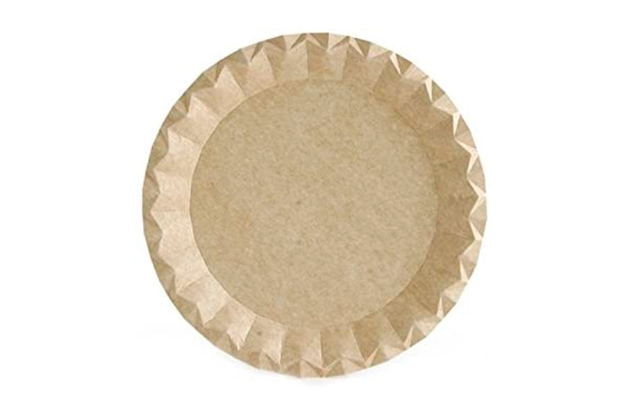 Plato Kraft 18cm Mod. Bali, 50uds