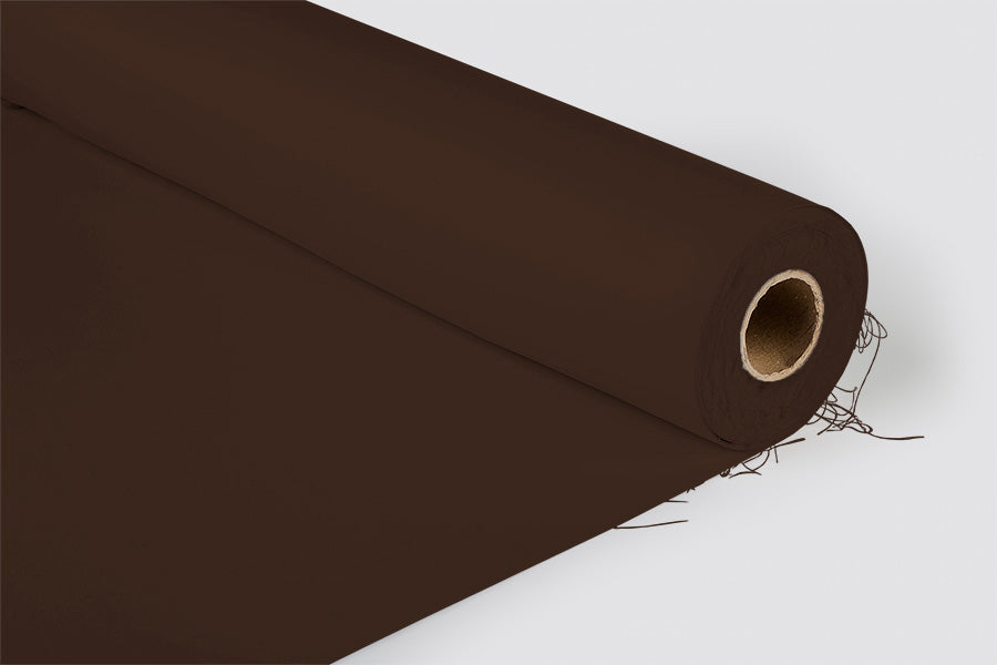 Rollo Tela Raso Satén 1.6x25m Color (100% Poliéster)