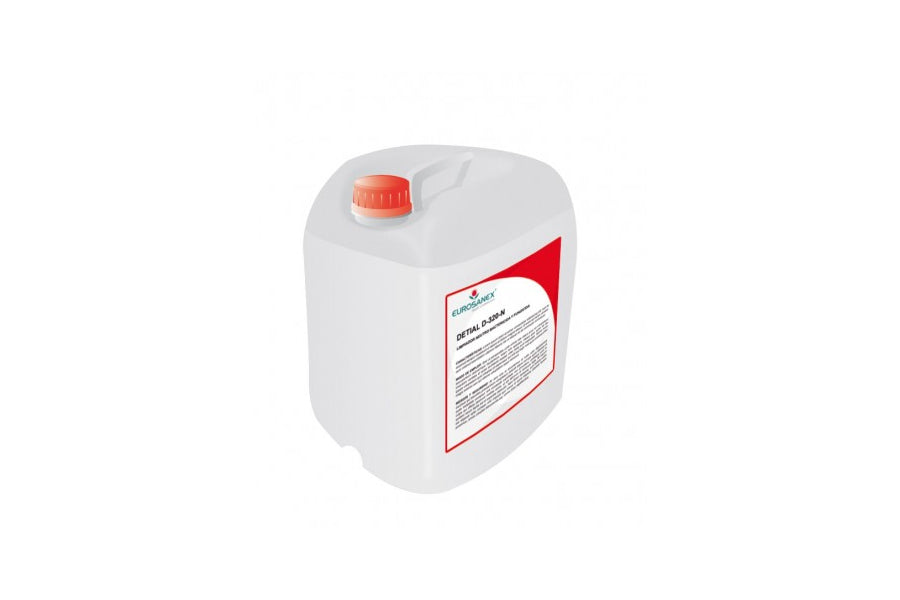; Detial D-320-N 5L (Biocida Detergente)