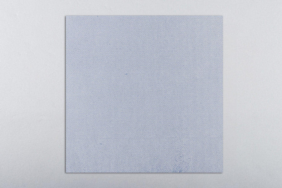 Servilleta Air Soft 48x48cm Deco. Texas Azul, 400 uds