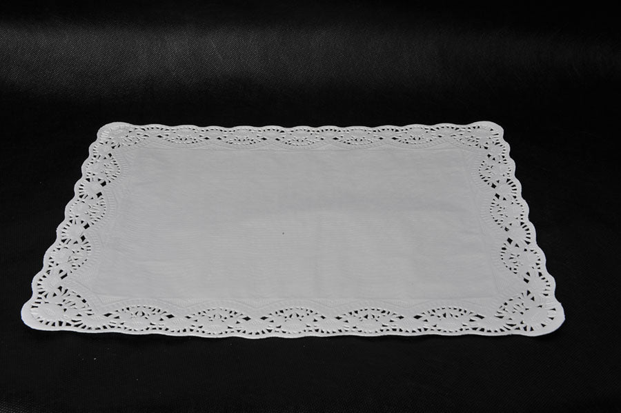 Lacets Lito 25x37cm 250 unités