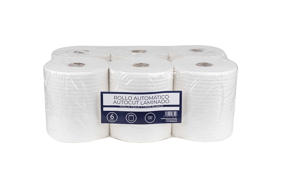 Cheminé Palanca Extra Laminado 0,9kg, 6uds