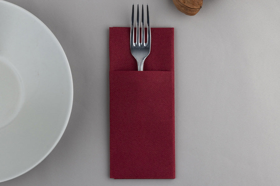 Mini Kanguro Air Soft 24x40 600 units. Bordeaux