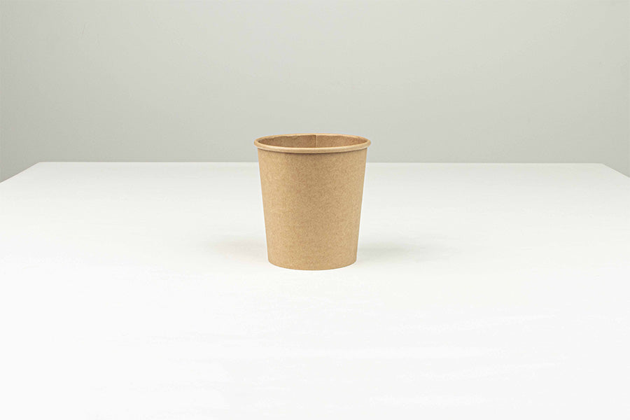 Sopera Kraft 470 ml 16 oz (10 unités x 50 unités)