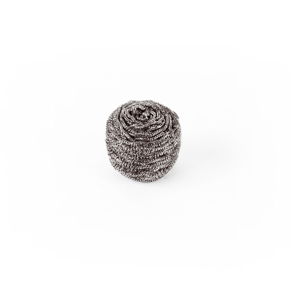 Estropajo Acero Inox, 40gr.