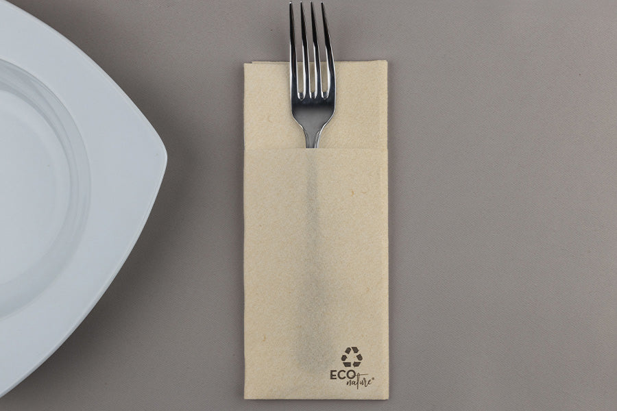 Mini Kanguro Air Soft 24x40 600 units. Eco Nature