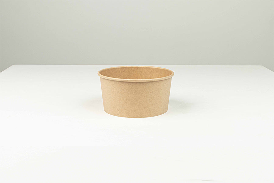 Ensaladera Kraft 1.000ml (6pq. x 50uds)