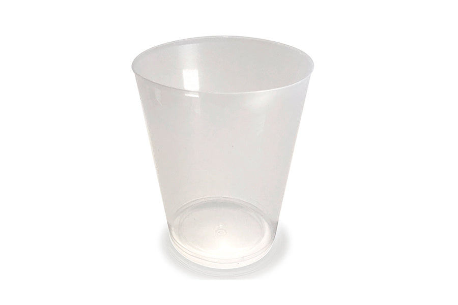 Vaso PP Cocktail 480cc. Transparente 450uds