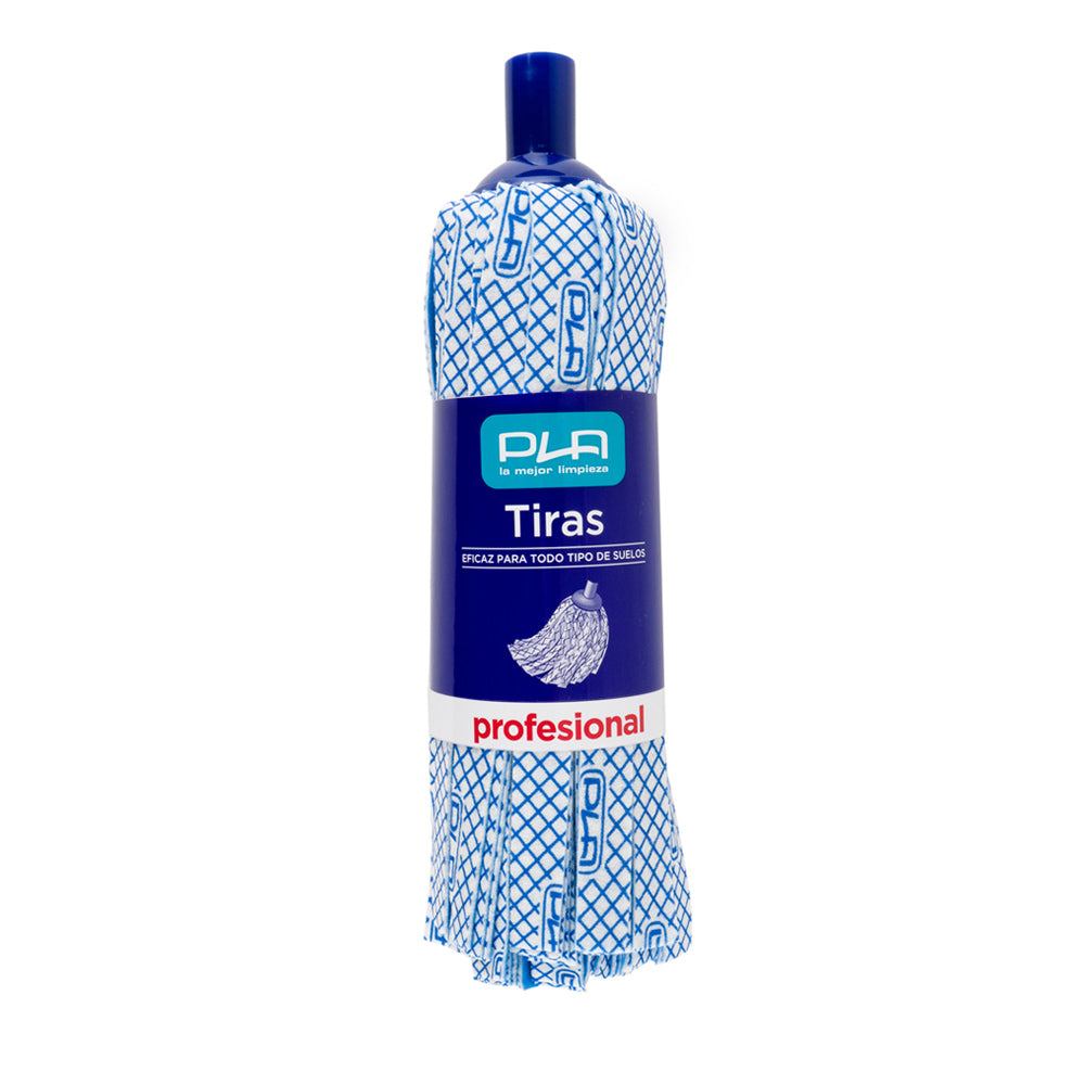 Fregona Tiras Profesional, 130gr,