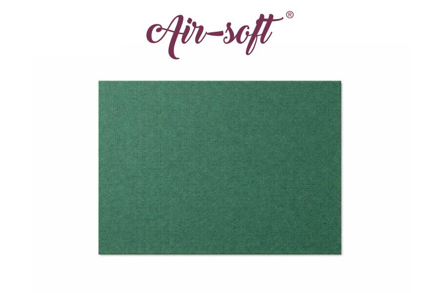 Air Soft Tablecloth 30x40 400 units. Green