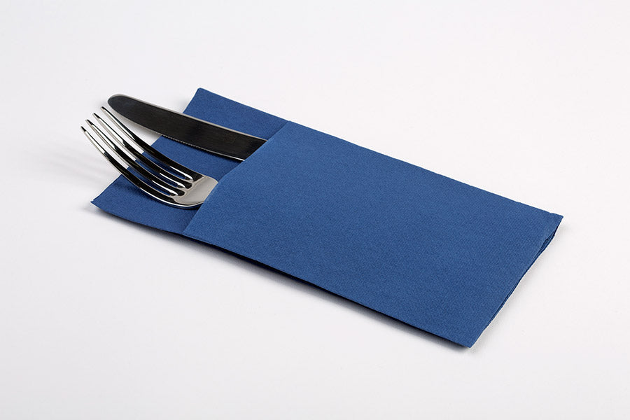 Kangucel 30x40 Punta Punta 16pq x 60ud. Bleu