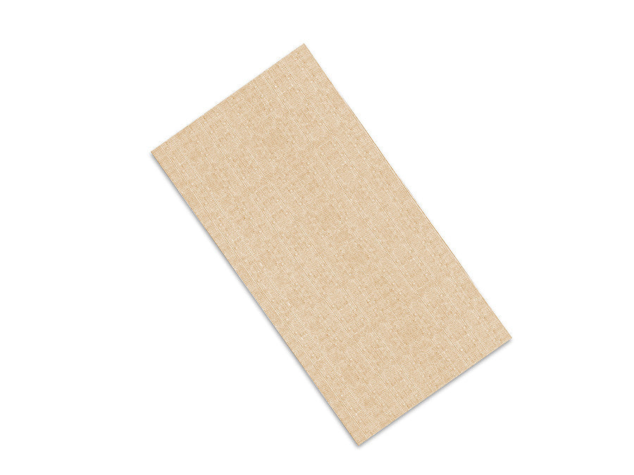 Servir. Bambutex 48x48 200ud. Blanc Déco. Capri Melocoton -ABIERTA-
