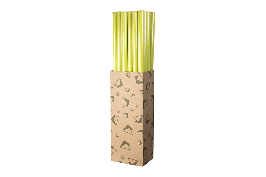 Rollo Mantel Fondo Color 1,2x7m 50gr "Sin Mandril"