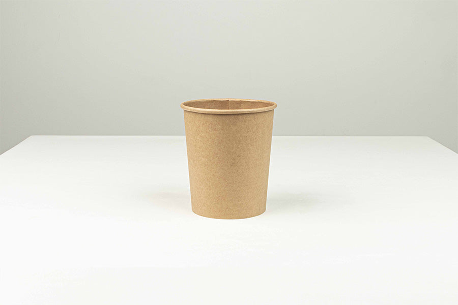Sopera Kraft 960 ml 32 oz (10 unités x 50 unités)