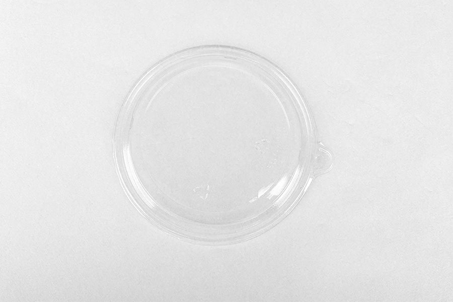 Tapa PET Ensaladera Anti-vaho 500ml/750ml/1.000ml (6pq. x 50uds)