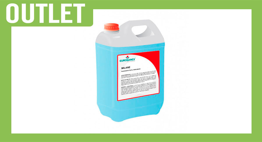 ; Milane 5L (Suavizante textil perfumado)