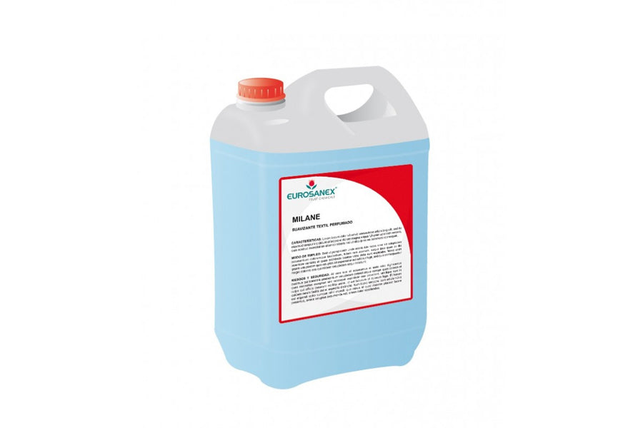 Milane 5L. (Scented textile softener)