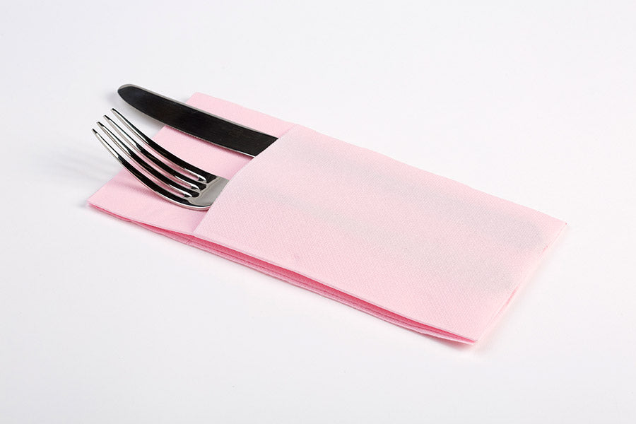 Kangucel 40x40 Punta Punta 960ud. Rosa