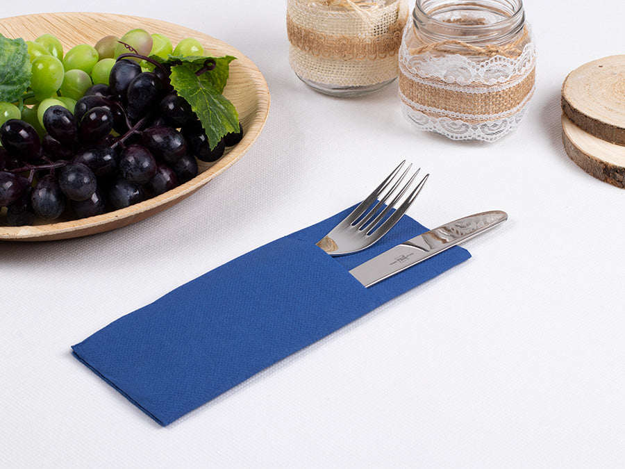 Mini Kangucel 32x40 PP 30 units. 40pq. Blue