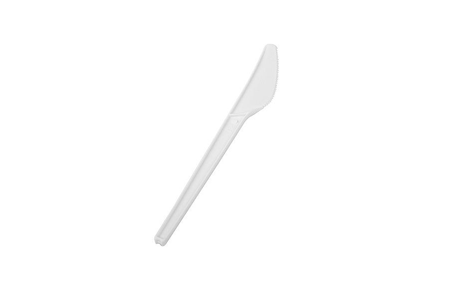 Couteau CPLA 165 mm (10 pièces x 100 pièces)