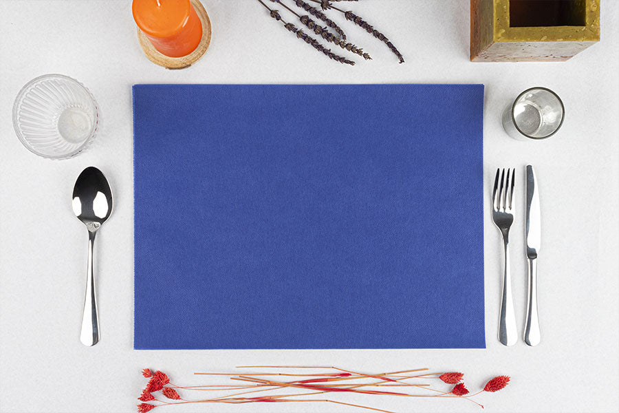 Mantel Cortado Startex 30x40cm, 400uds