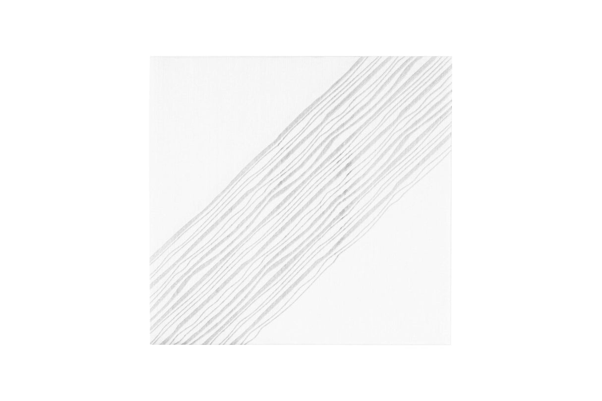 Servilleta Bambutex 40x40cm Deco. Ibiza Gris, 600uds