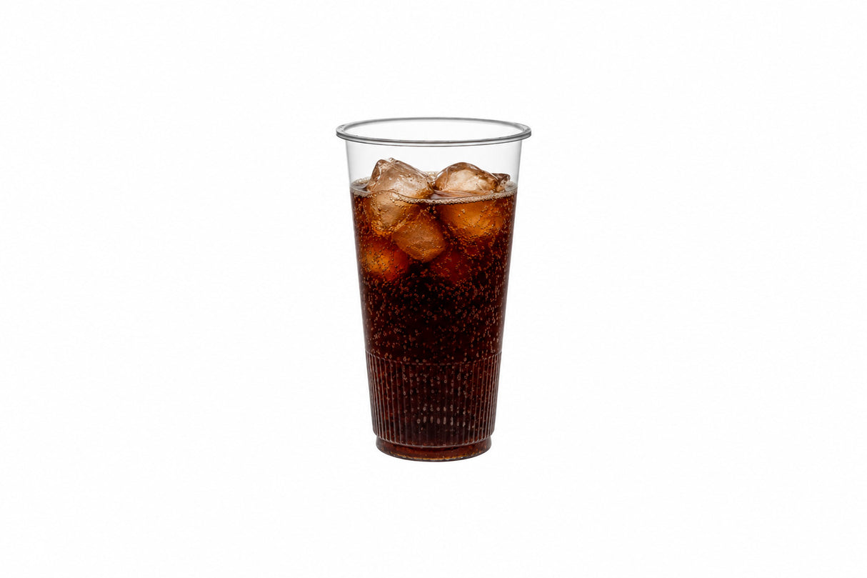 Vaso Reutilizable Eco Tanque 490cc